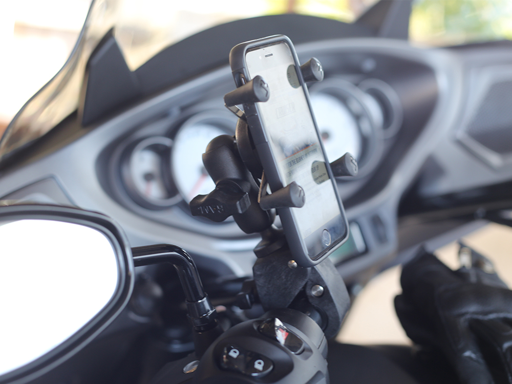 Motorcycle Accessories
